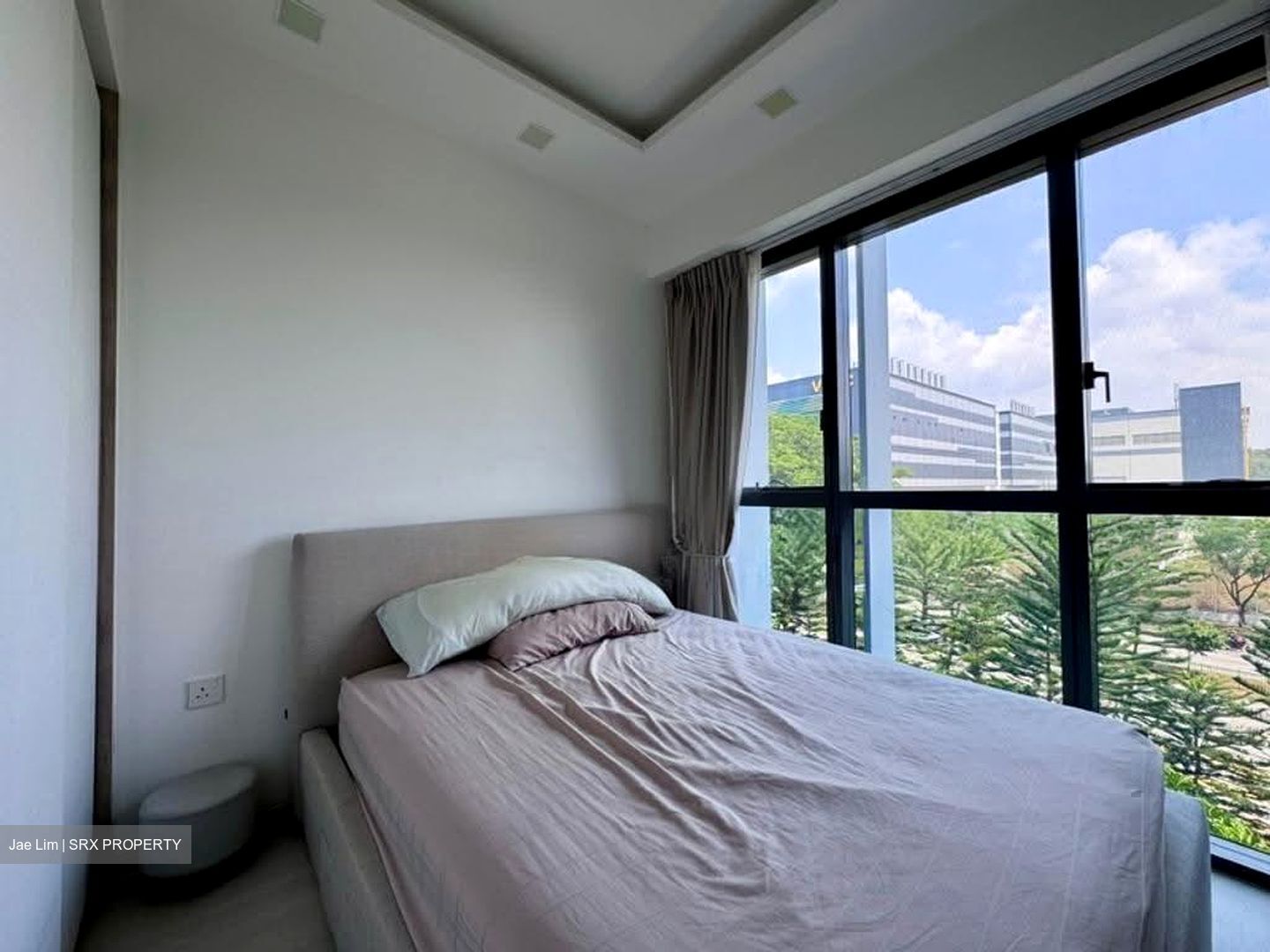 The Alps Residences (D18), Condominium #625075971